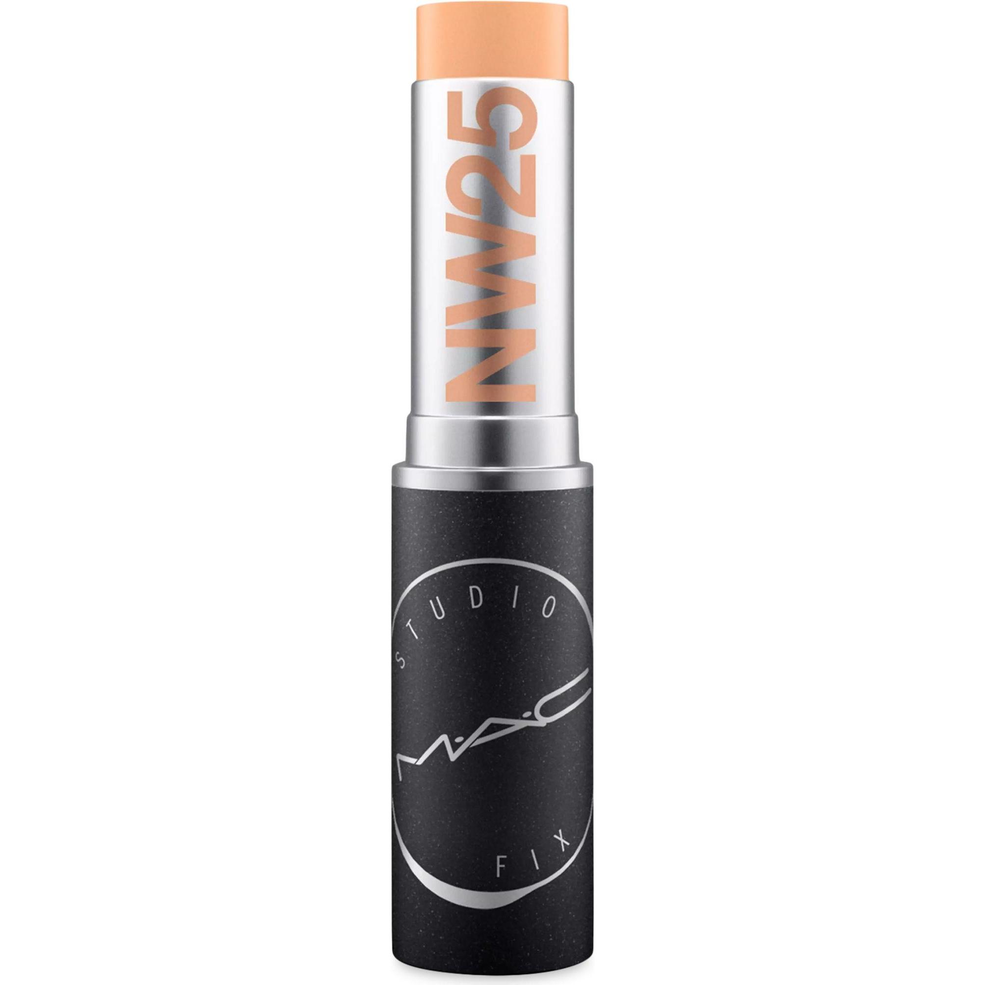 MAC Cosmetics, Foundation, Studio Fix Soft Matte Foundation Stick (NW25)