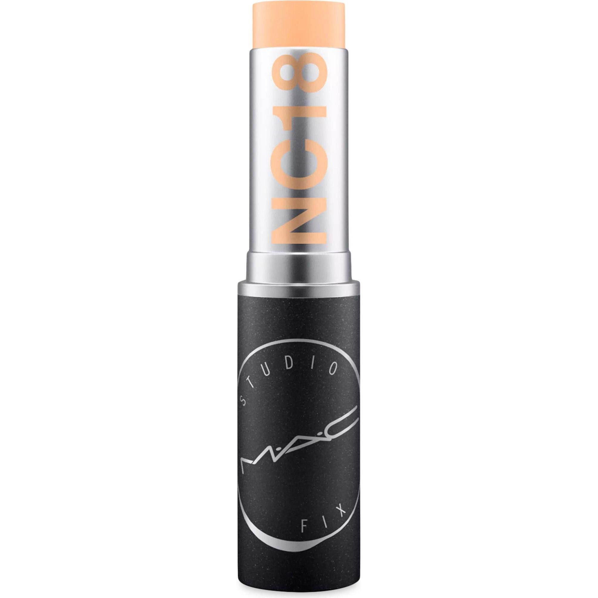 MAC Cosmetics, Foundation, Studio Fix Soft Matte Foundation Stick (Nr. NC18)