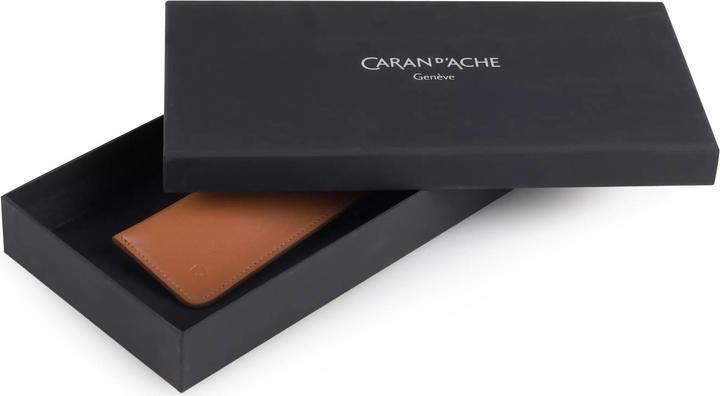 Image du produit Caran d'Ache Etui für 1 Schreibgerät