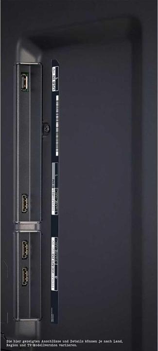 Produktbild LG 43UR78006LK (43", UR78, LED, 4K, 2023)