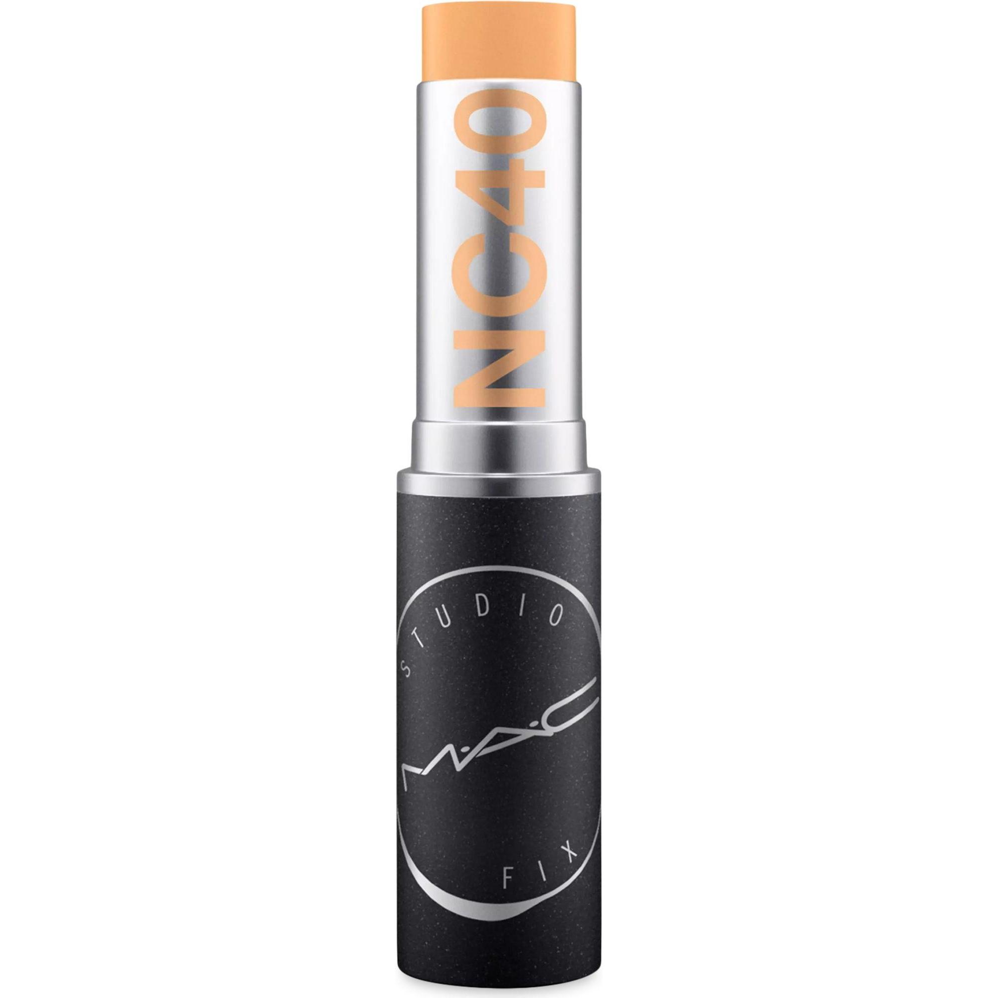 MAC Cosmetics, Foundation, Studio Fix Soft Matte Foundation Stick (NC40)