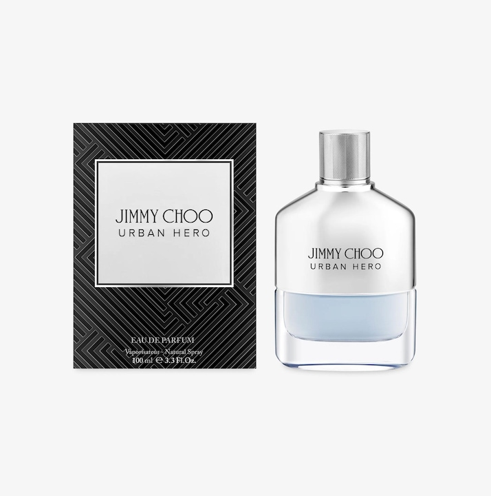 Produktbild Jimmy Choo Urban Hero (Eau de Parfum, 100 ml)