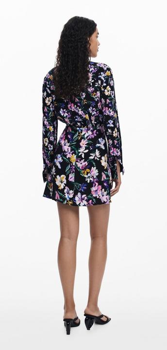 Image du produit Desigual Flor Acrilica (XL)