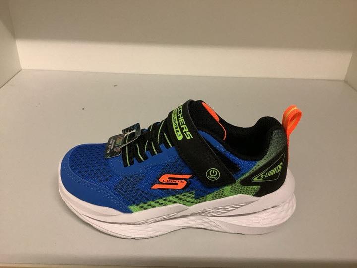 Image du produit Skechers METEOR LIGHTS 2.0 (30)
