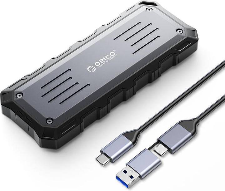 Image du produit Orico 2TB O20 Type-C R2000:W1800 (2 To)