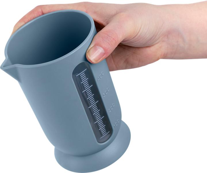 Produktbild Blim Plus Messbecher Qb Gr. S 0.50 l (500 ml)