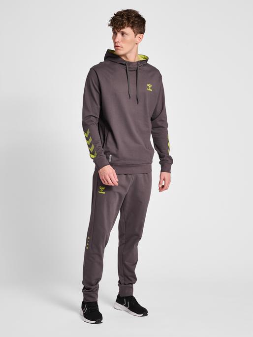 Image du produit hummel Sweat à Capuche En Coton Offgrid (XXL)