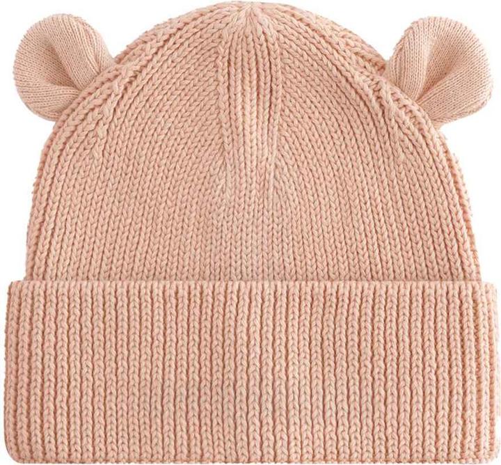 Immagine prodotto Beechfield Berretto Orso Neonato