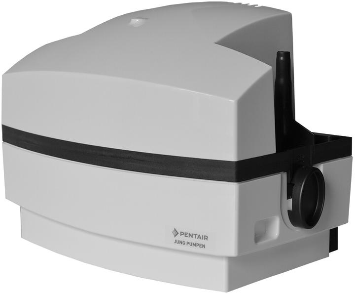 JUNG Condensate pump K 2 Plus H max. 3.5 m, Q max. 520 l/h