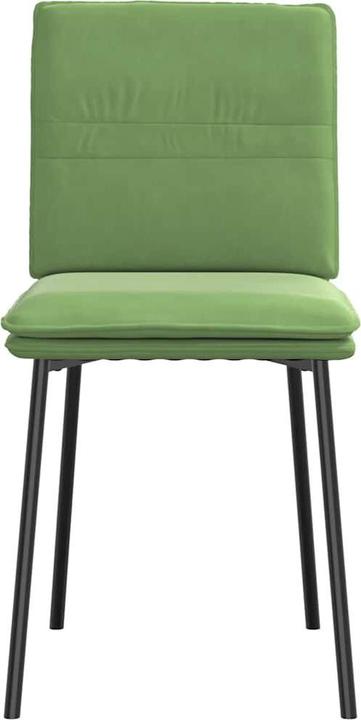 Image du produit vidaXL Esszimmerstuhl