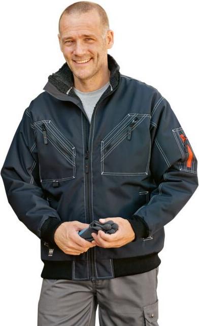 Produktbild Helly Hansen Bergholm Jacke Arbeitsjacke