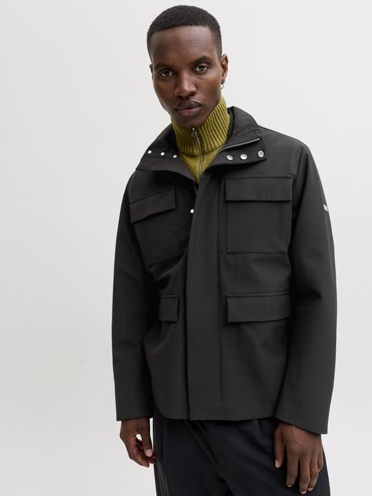 Immagine prodotto Jack & Jones Jprblaaspen Field Jacket Sn (S)