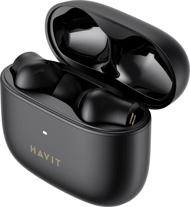 Image du produit Havit TW958 PRO (black) (7 h, Sans fil)