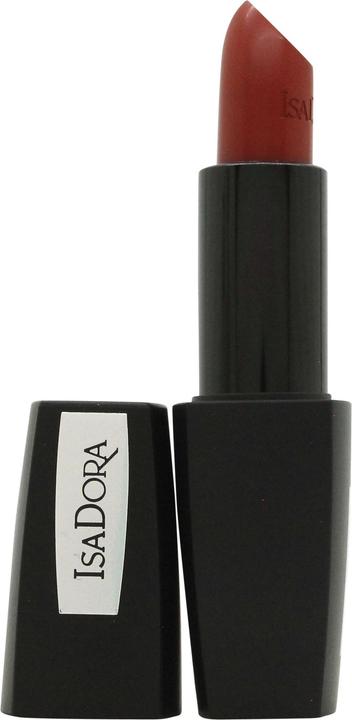 Image du produit Isadora Rouge à lèvres mat parfait 4.5g - 13 Redwood (13 séquoia)