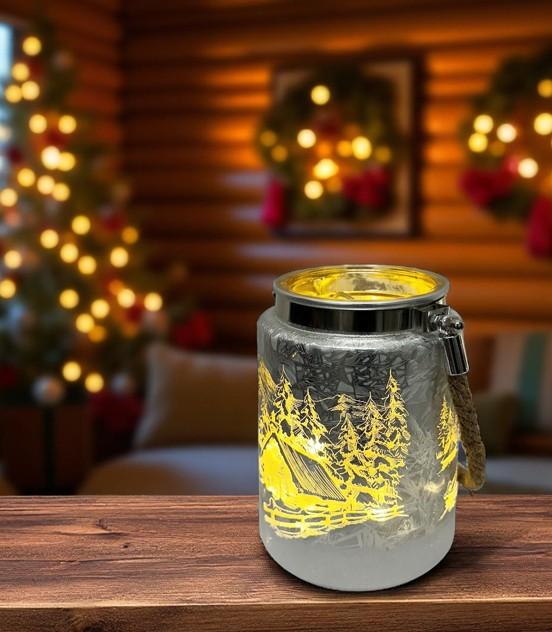 Actual product image GuGus Lantern (10 x 14.5 cm)