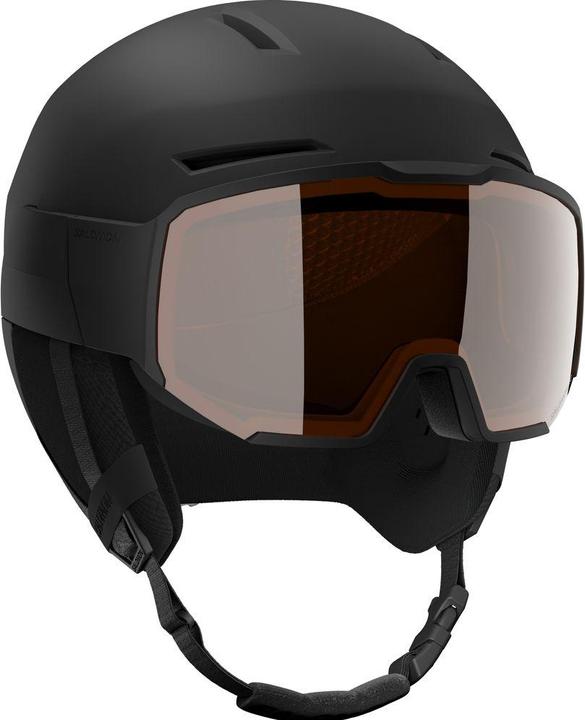Image du produit Salomon Visière Osmo (56 - 59 cm, M)