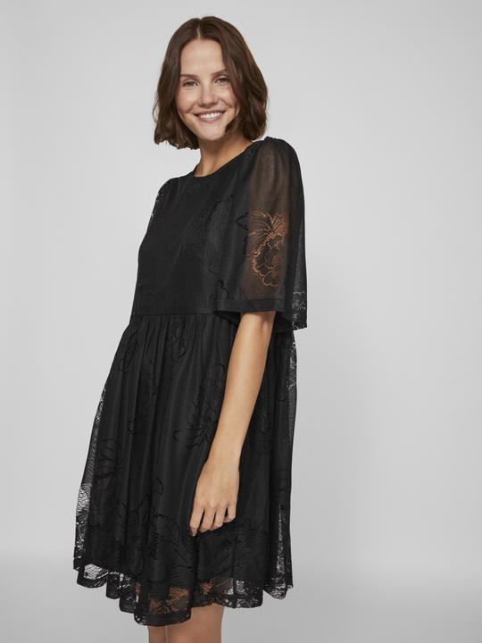 Image du produit Vila Mini-robe à manches courtes (34)