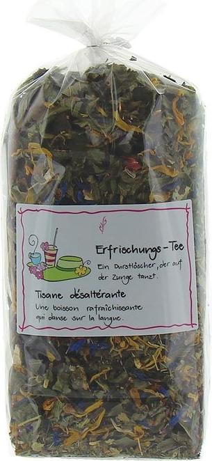 Actual product image Herboristeria Refreshing tea (80 g)