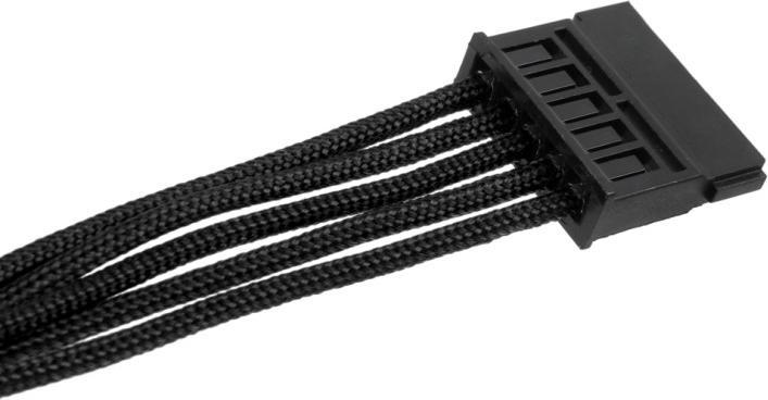 Actual product image CableMod VS ModFlex