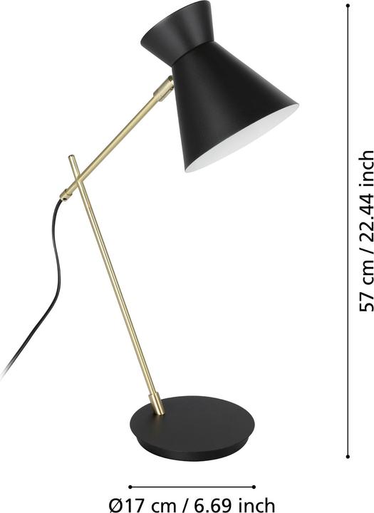 Image du produit EGLO Amezaga (E27)