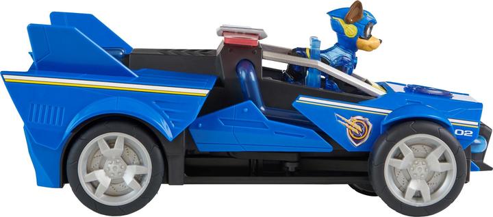 Produktbild Spin Master Paw Patrol The Movie Deluxe Chase