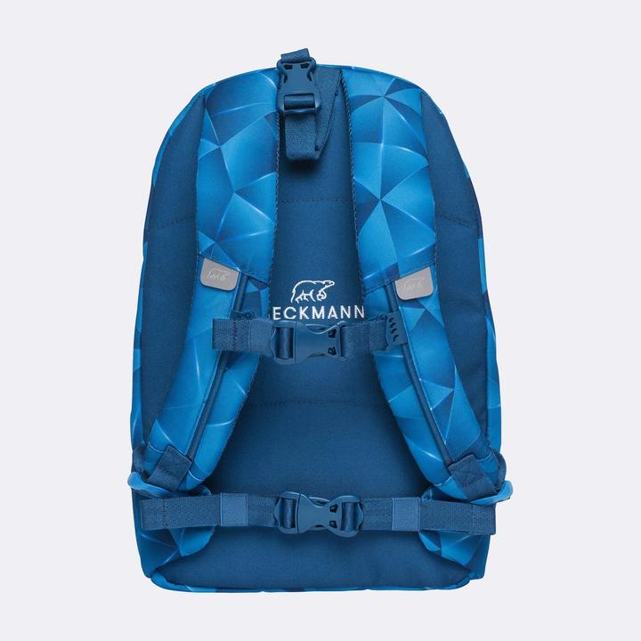 Produktbild Beckmann Schulrucksack Classic (22 l)