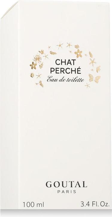 Actual product image Annick Goutal Chat Perché (Eau de toilette, 100 ml)