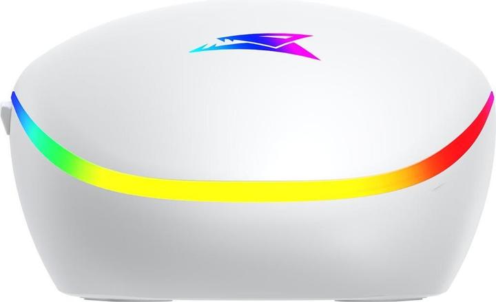 Actual product image Baracuda BGM-112 Krabbe Weiss (Cable)