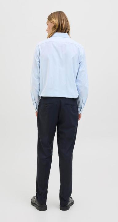 Produktbild Jack & Jones Jprblaparker Detail L/S Shirt Noos (S)