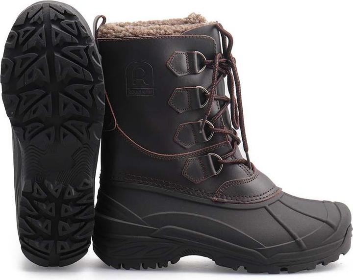 Produktbild Rouchette stiefeletten hudson (44)