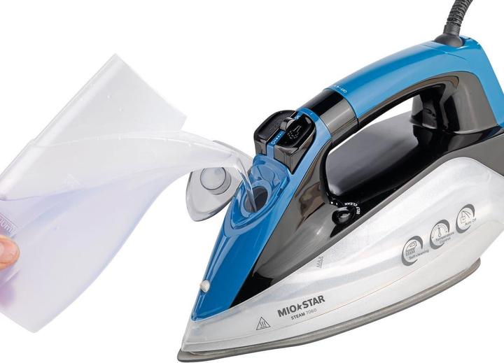 Produktbild Mio Star STEAM 7060 (2400 W, 40 g/min)