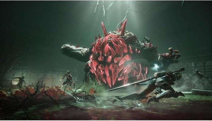 Image du produit Maximum Games Soulstice (PS5, DE)