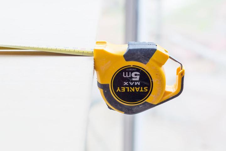 Produktbild Stanley Rollmeter (5 m)