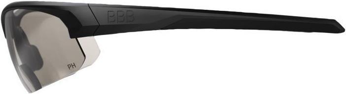 Actual product image BBB Impress Reader BSG-59PH (Mat Black, Grey)