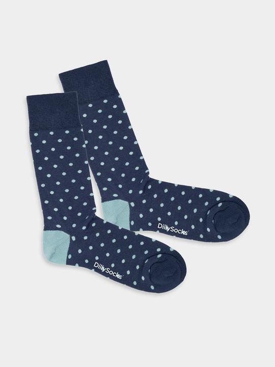 Immagine prodotto DillySocks Nautical Dots (36 - 40)
