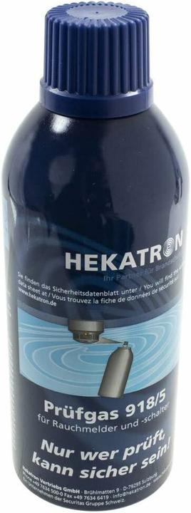 Produktbild Hekatron Prüfaerosol 250ml 918/5