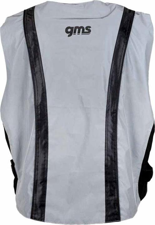 Actual product image GMS Lux waistcoat (XL)