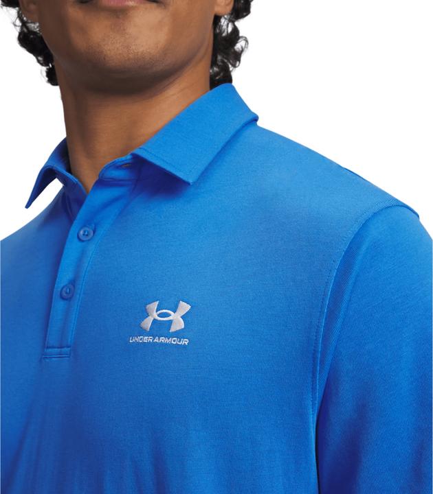 Produktbild Under Armour Icon Polo (S)