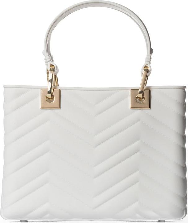 Image du produit Marc Ellis Handtasche Damen - Modell Zelia Nova - 100% Gummi - 20.5 X 15.5 X 7.0 Cm
