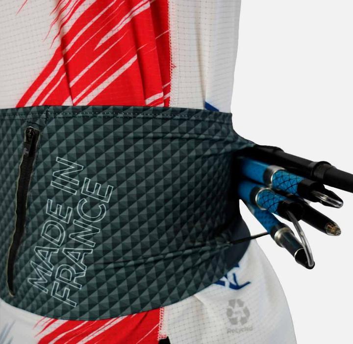 Actual product image Raidlight Stretch Belt