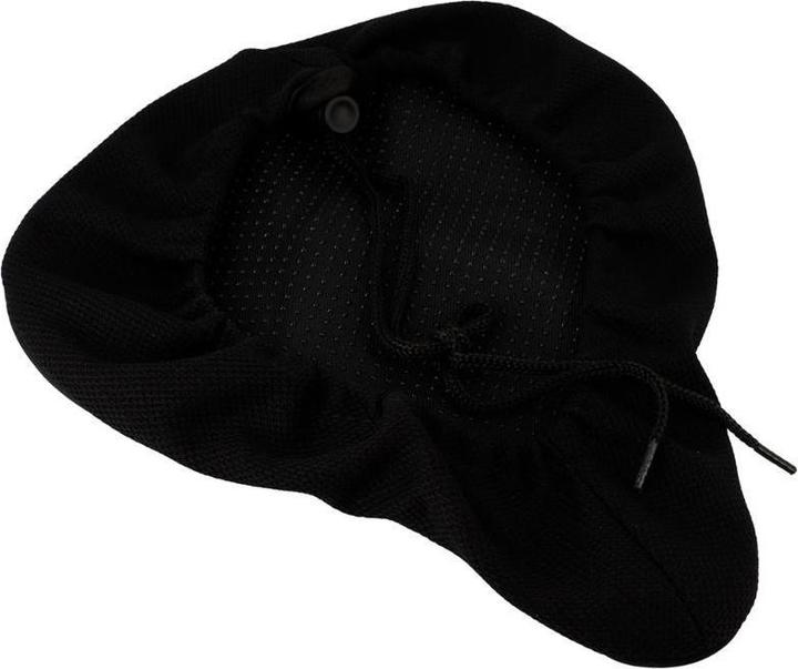 Optimiz Gel-Satteldecke breit