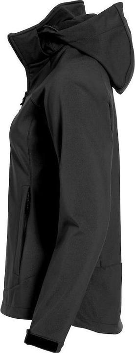 Produktbild Clique Milford Softshelljacke (M)