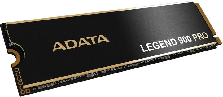 Produktbild Adata SSD 1.0TB LEGEND 900 PRO M.2 PCI4 (1000 GB, M.2 2280)