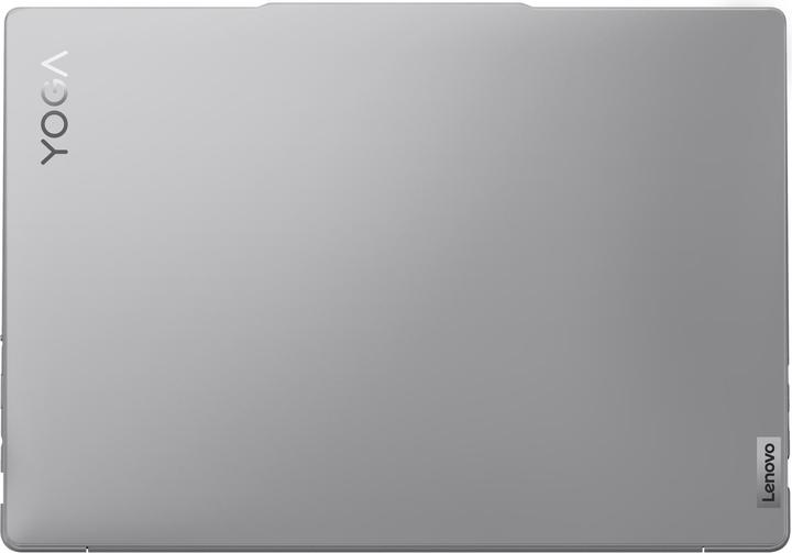 Actual product image Lenovo Yoga Pro 7 (14.50", Intel Core Ultra 7 155H, 32 GB, 1000 GB, DE)