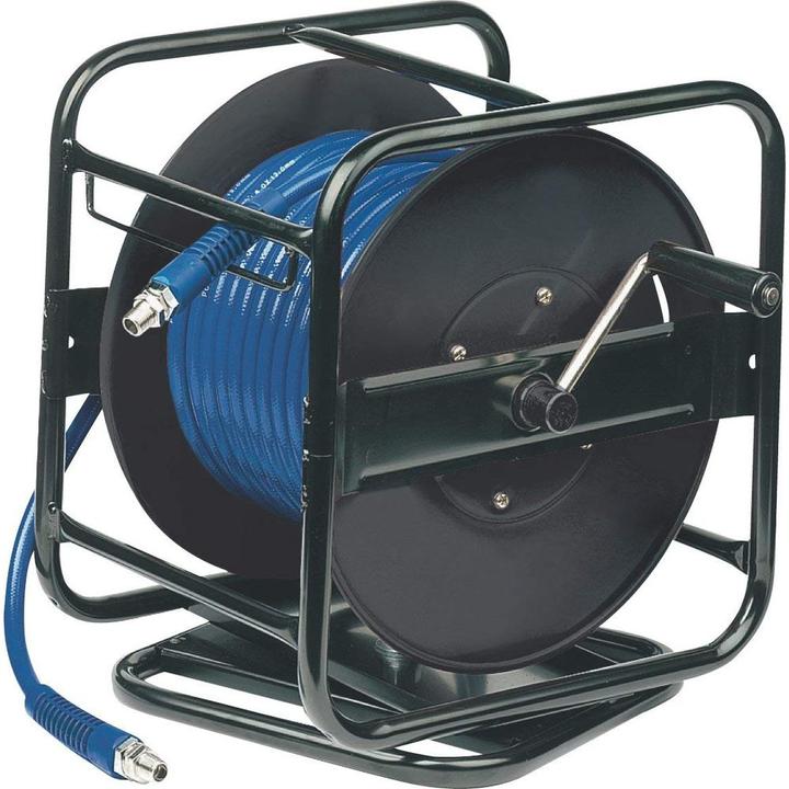 Productafbeelding Metabo Slanghaspel ST 200