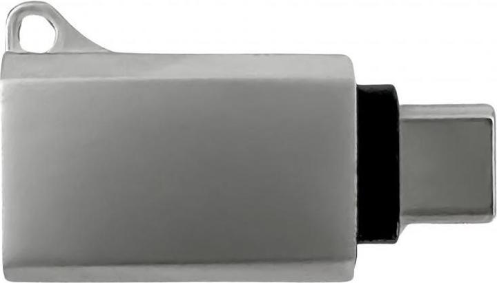 Actual product image Joyroom Type-C male to USB female adapter ( mini ) S-H151 (USB Type C, USB-A)