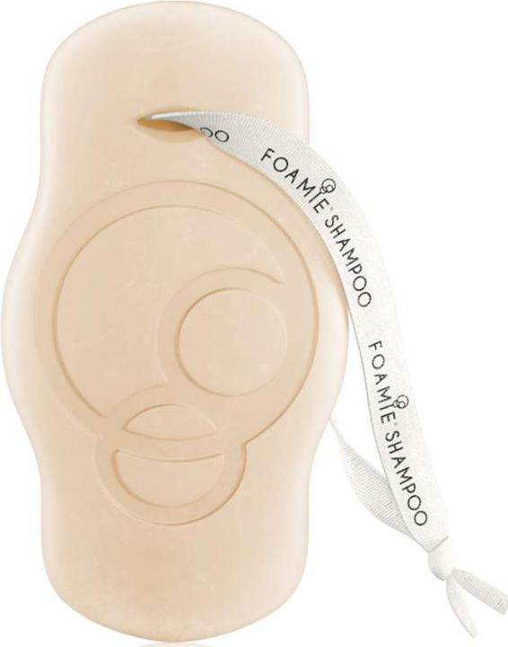 Immagine prodotto Foamie Shake Your Coconuts (Shampoo solido, 80 g)