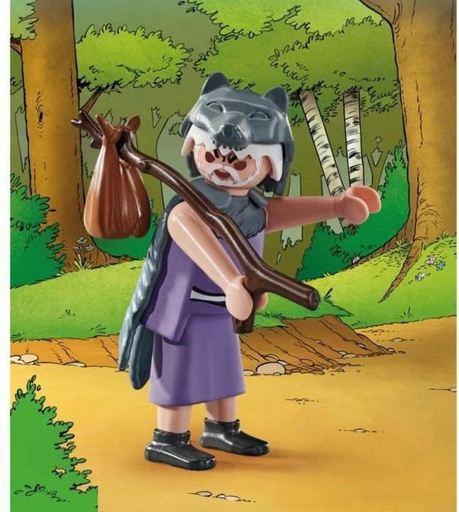 Produktbild Playmobil Asterix: Lügfix (71546, Playmobil Asterix)