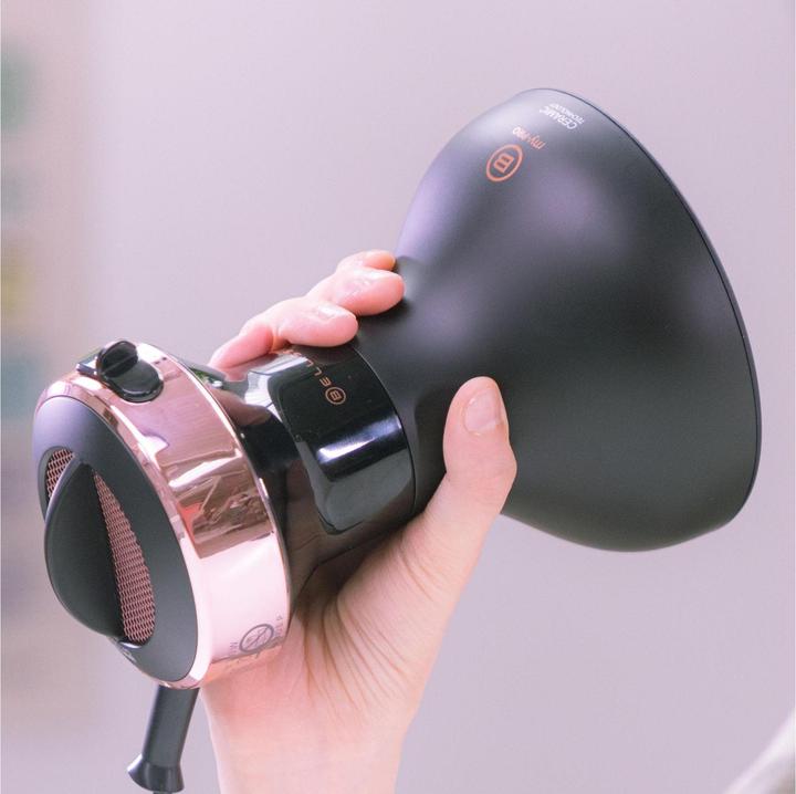 Image du produit Bellissima Bigoudi Diffon Pro - 11799
