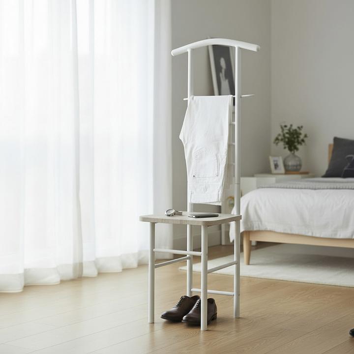Actual product image HAKU Möbel Coat rack